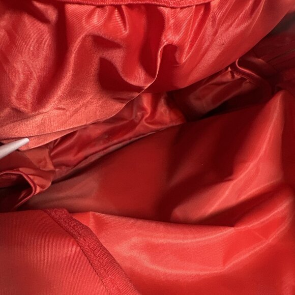 Disney Store Oh My Disney Hero Prince Backpack Bag Flynn Beast Eric Phillip - Picture 11 of 16